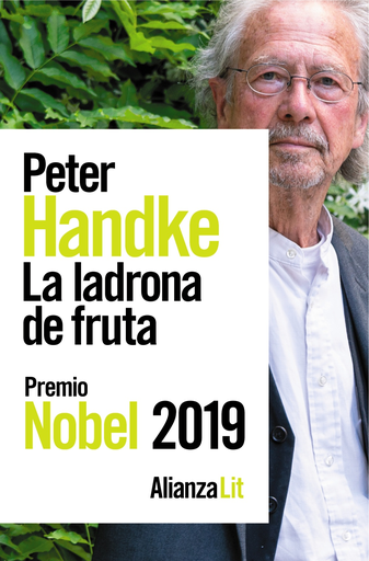 [9788491818014] LA LADRONA DE FRUTA