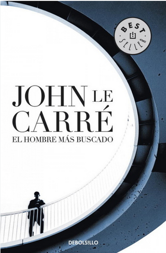 [9788499081960] EL HOMBRE MÁS BUSCADO
