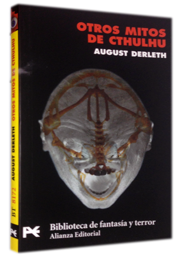 [9788420659824] OTROS MITOS DE CTHULHU