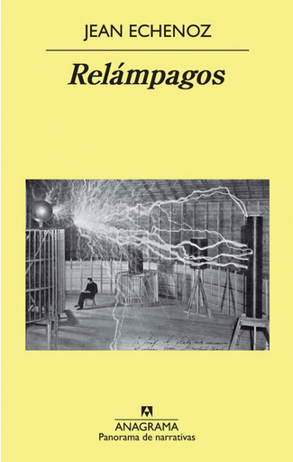 [9788433978264] RELÁMPAGOS