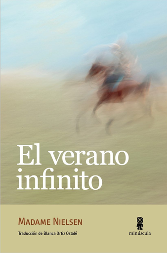 [9788494534898] EL VERANO INFINITO