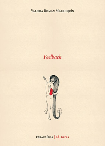 [9786124405136] FEELBACK