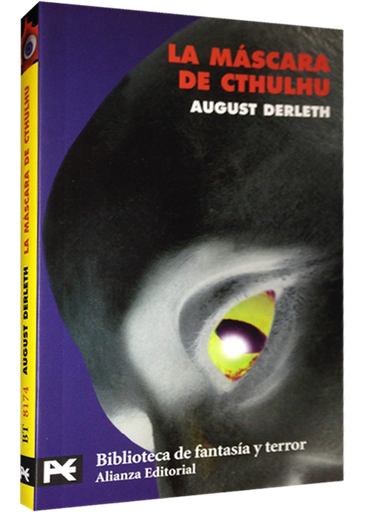 [9788420659848] LA MÁSCARA DE CTHULHU