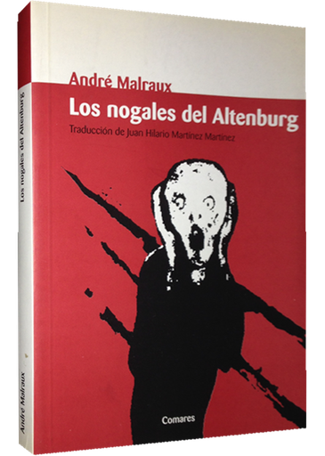 [9788484443590] LOS NOGALES DEL ALTENBURG