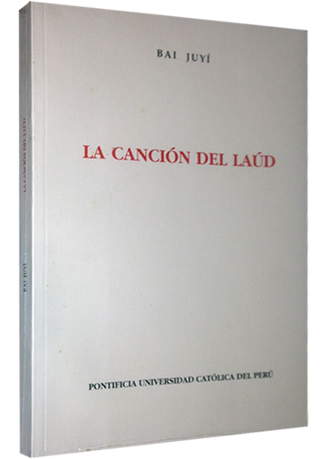 [043087] LA CANCIÓN DEL LAÚD