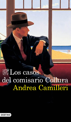 [9788423359332] LOS CASOS DEL COMISARIO COLLURA