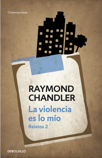 [9788490623992] LA VIOLENCIA ES LO MÍO