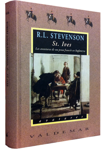 [9788477023708] ST. IVES