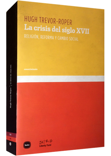 [9788496859555] LA CRISIS DEL SIGLO XVII
