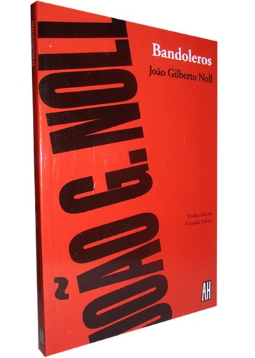 [9789871156665] BANDOLEROS