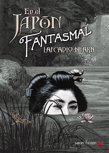 [9788494286100] EN EL JAPÓN FANTASMAL