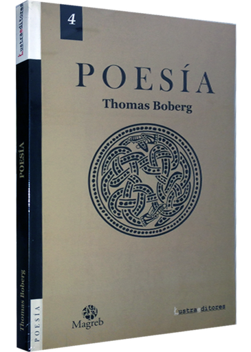 [9786124581649] POESÍA