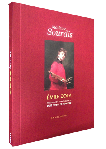 [9788415289524] MADAME SOURDIS