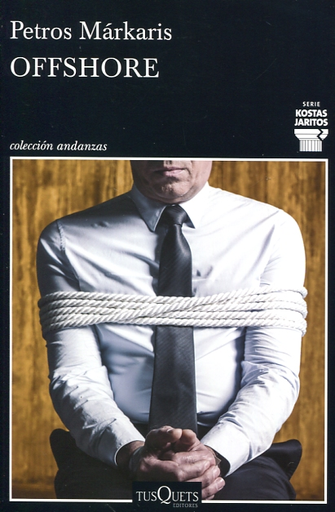 [9788490663851] OFFSHORE