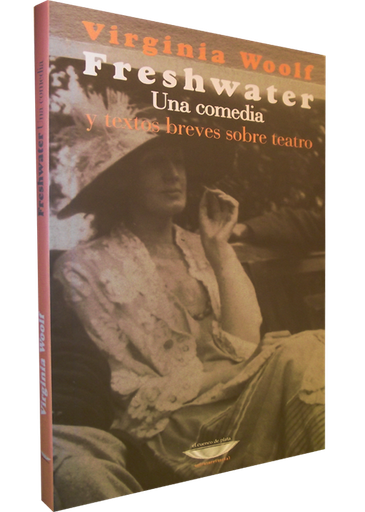 [9789871772315] FRESHWATER