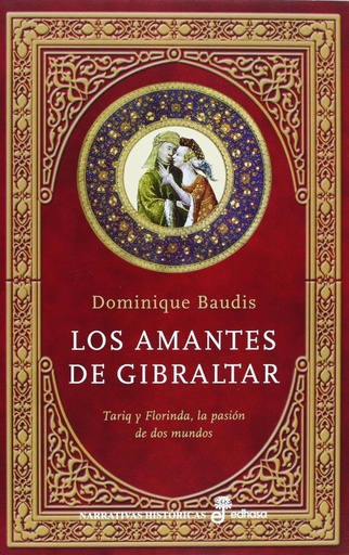 [9788435062497] LOS AMANTES DE GIBRALTAR