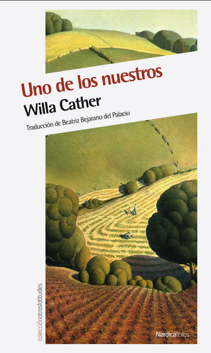 [9788492683437] UNO DE LOS NUESTROS