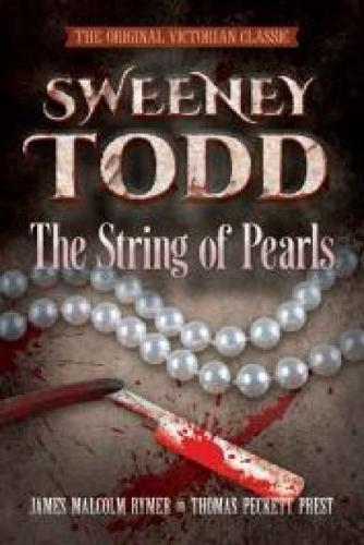 [9780486797397] SWEENEY TODD: THE STRING OF PEARLS