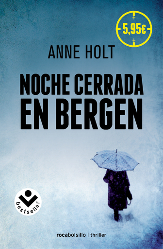 [9788416240098] NOCHE CERRADA EN BERGEN