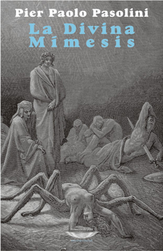 [9789871772131] LA DIVINA MÍMESIS