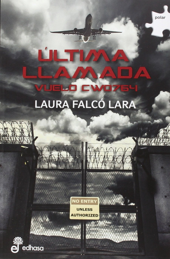 [9788435010979] ÚLTIMA LLAMADA