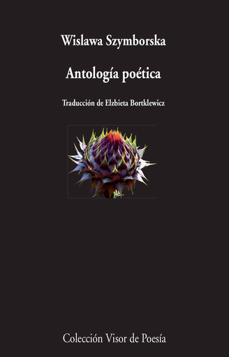 [9788498959185] ANTOLOGÍA POÉTICA