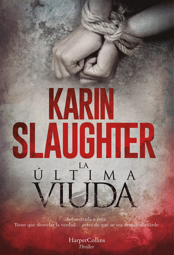 [9788418623011] LA ÚLTIMA