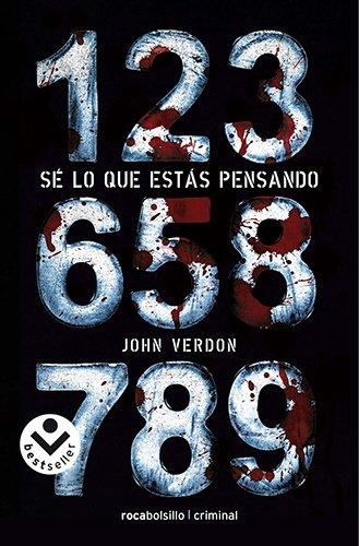 [9788492833399] SÉ LO QUE ESTÁS PENSANDO