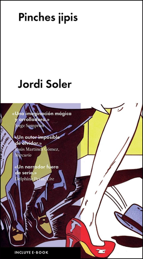 [9788416420216] ¡PINCHES JIPIS!