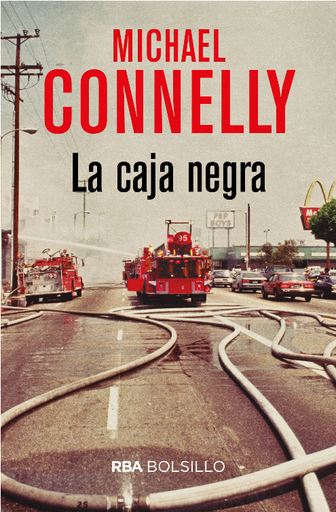[9788491870470] LA CAJA NEGRA