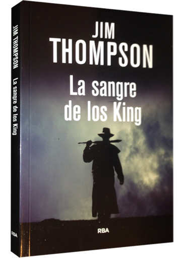 [9788490066546] LA SANGRE DE LOS KING