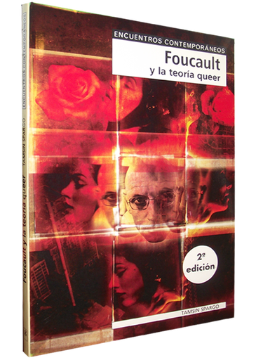 [9788497840507] FOUCAULT Y LA TEORÍA QUEER