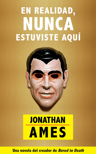 [9788416223220] EN REALIDAD, NUNCA ESTUVISTE AQUÍ