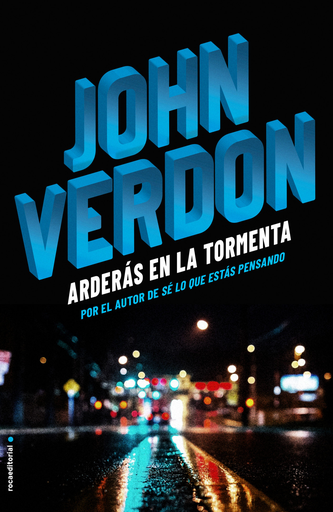[9788416700721] ARDERÁS EN LA TORMENTA