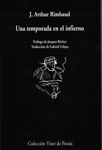 [9788475220017] UNA TEMPORADA EN EL INFIERNO
