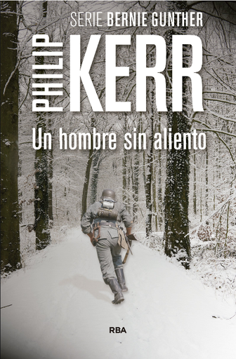 [9788490565971] UN HOMBRE SIN ALIENTO