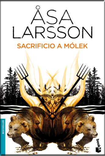 [9788432223495] SACRIFICIO A MÓLEK