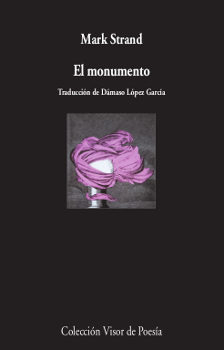 [9788498959901] EL MONUMENTO