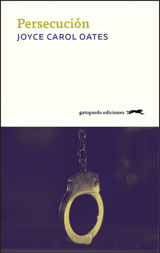 [9788417109776] PERSECUCIÓN