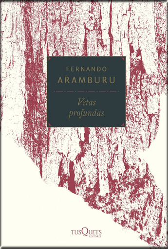 [9788490666746] VETAS PROFUNDAS