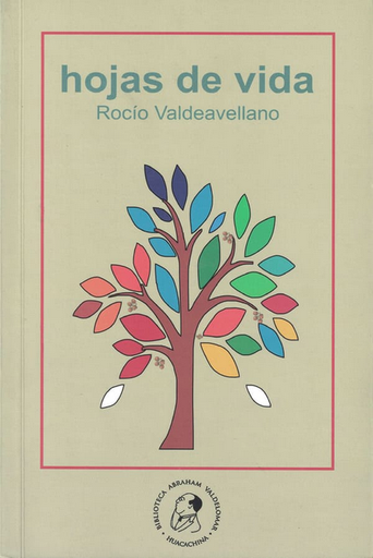 [017233] HOJAS DE VIDA