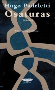 [9789873743085] OSATURAS 1969 - 2008