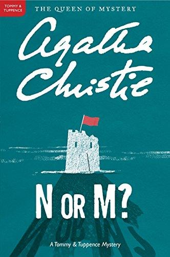 [9780062074324] N OR M?