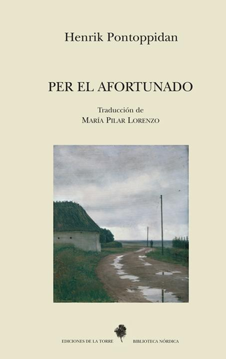[9788479603953] PER EL AFORTUNADO
