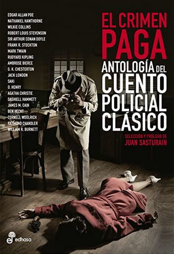 [9789876285162] EL CRIMEN PAGA