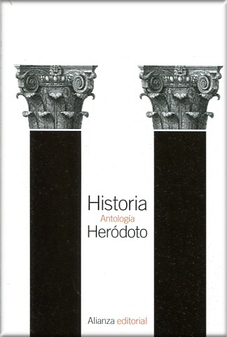 [9788491044543] HISTORIA: Antología