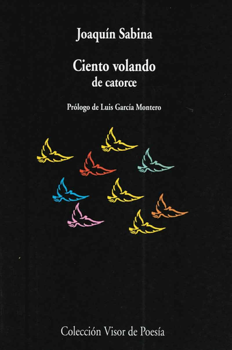 [9788475229812] CIENTO VOLANDO DE CATORCE