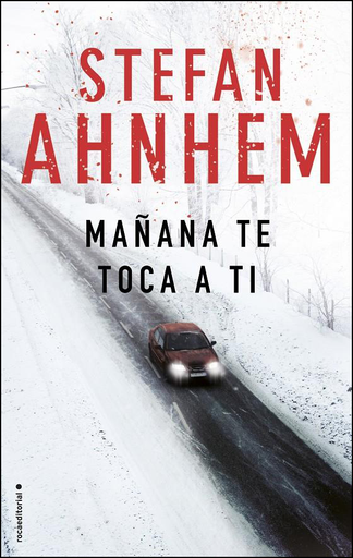 [9788416700882] MAÑANA TE TOCA A TI