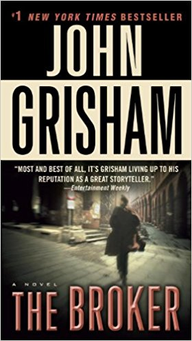 [9780345532008] THE BROKER