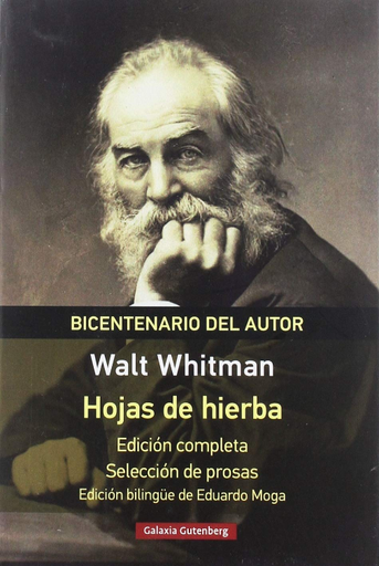 [9788417747367] HOJAS DE HIERBA